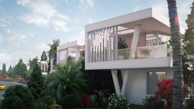 residence